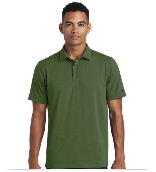 OGIO Limit Polo