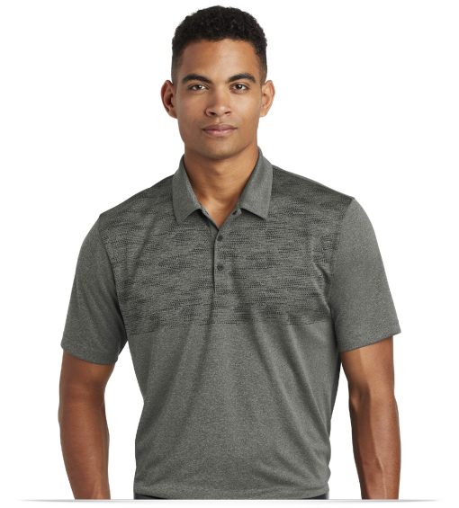 OGIO Gravitate Polo