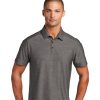 OGIO Slate Polo