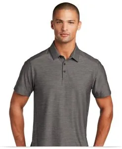 OGIO Slate Polo