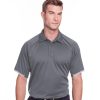 Under Armour Mens Corporate Rival Polo