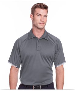 Under Armour Mens Corporate Rival Polo