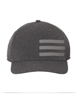 Adidas Bold 3-Stripes Cap