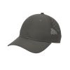New Era Perforated Performance Cap Grey