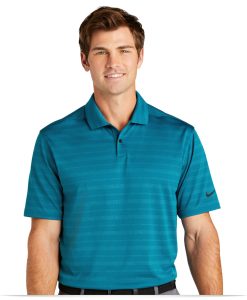 Nike Dri-FIT Vapor Jacquard Polo