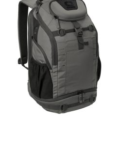 Alternative view of OGIO Utilitarian Pack
