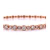 Custom Diamond Bracelet