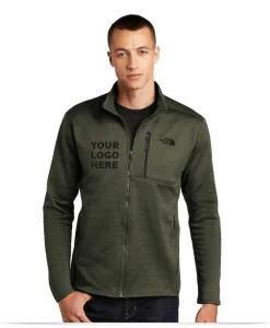 The North Face Skyline Full-Zip Fleece Jacket