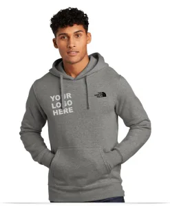 The North Face Pullover Hoodie