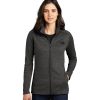 Ladies Skyline Full-Zip Fleece Jacket
