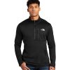 North Face Skyline 1/2-Zip Fleece