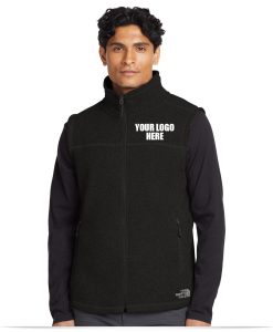 The North Face Sweater Fleece Vest