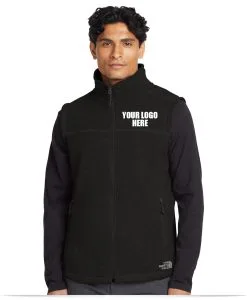 The North Face Sweater Fleece Vest