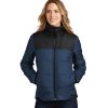 The North Face Ladies Everyday Insulated Jacket