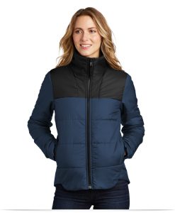 The North Face Ladies Everyday Insulated Jacket
