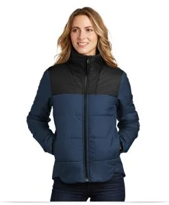The North Face Ladies Everyday Insulated Jacket
