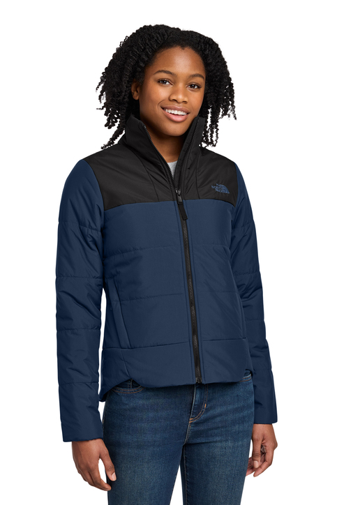 The North Face Ladies Everyday Insulated Jacket - Image 5