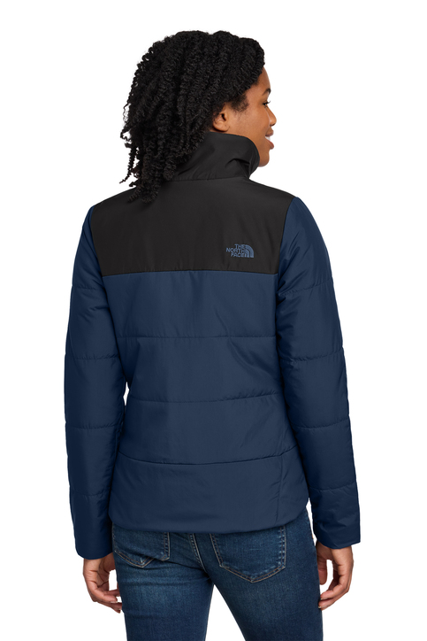 The North Face Ladies Everyday Insulated Jacket - Image 4