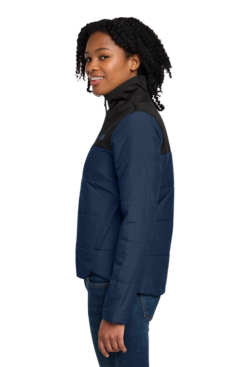 The North Face Ladies Everyday Insulated Jacket - Image 3