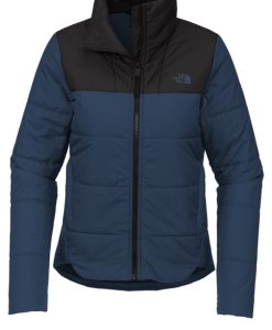 Alternative view of The North Face Ladies Everyday Insulated Jacket