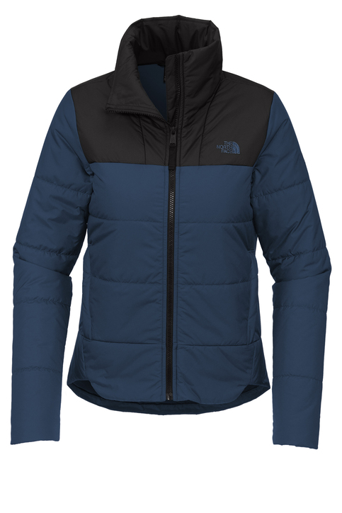 The North Face Ladies Everyday Insulated Jacket - Image 2