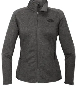 Alternative view of The North Face Ladies Skyline Full-Zip Fleece Jacket