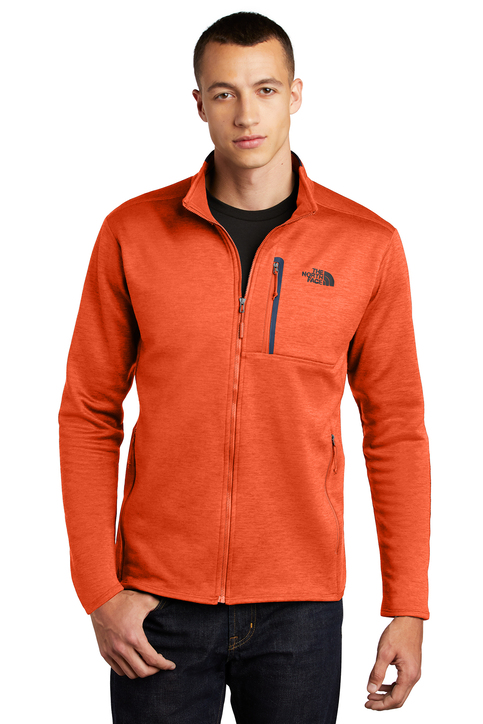 The North Face Skyline Full-Zip Fleece Jacket - Image 5