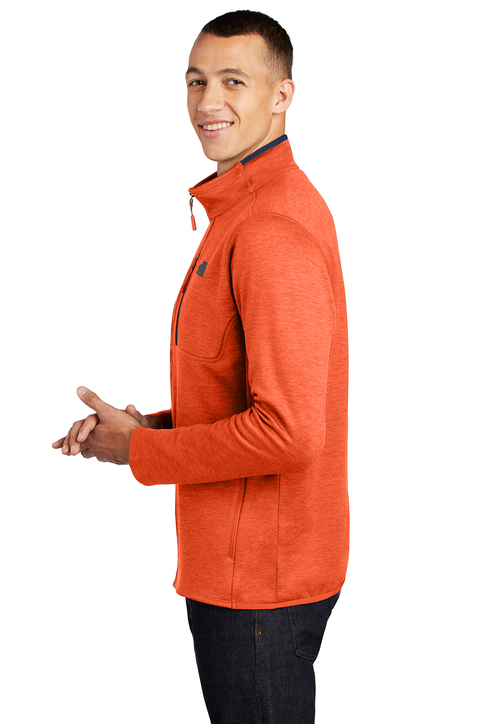 The North Face Skyline Full-Zip Fleece Jacket - Image 3
