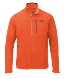 Alternative view of The North Face Skyline Full-Zip Fleece Jacket