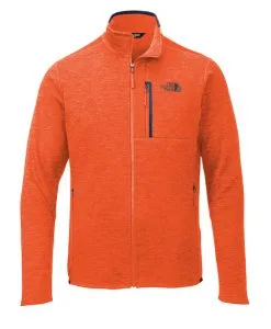 Alternative view of The North Face Skyline Full-Zip Fleece Jacket