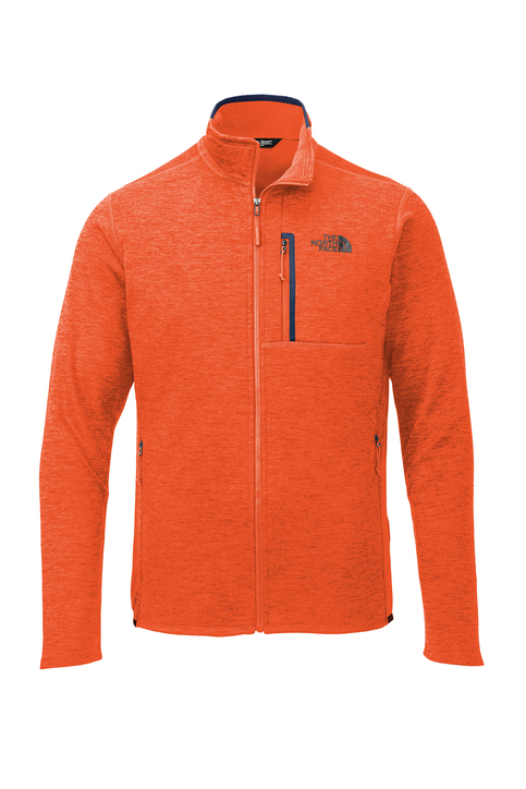 The North Face Skyline Full-Zip Fleece Jacket - Image 2