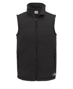 Alternative view of The North Face Sweater Fleece Vest