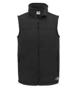 Alternative view of The North Face Sweater Fleece Vest