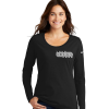 Customized Women's Nike Apparel and Gear Printed