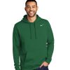 Nike Club Fleece Pullover Hoodie