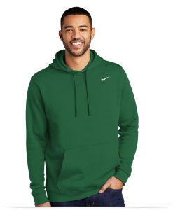 Nike Club Fleece Pullover Hoodie