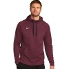 Nike Therma-FIT Pullover Fleece Hoodie