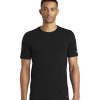 Nike Dri-FIT Cotton/Poly Tee