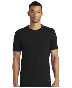 Nike Dri-FIT Cotton/Poly Tee