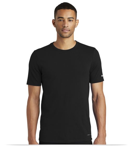 Nike Dri-FIT Cotton/Poly Tee