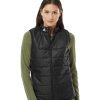 Women’s Adidas Puffer Vest