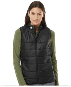 Women’s Adidas Puffer Vest