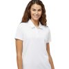 Women’s Micro Pique Polo