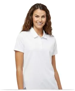 Women’s Micro Pique Polo