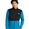 The North Face Glacier Full-Zip Fleece Jacket