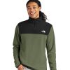 The North Face Glacier 1/4-Zip Fleece