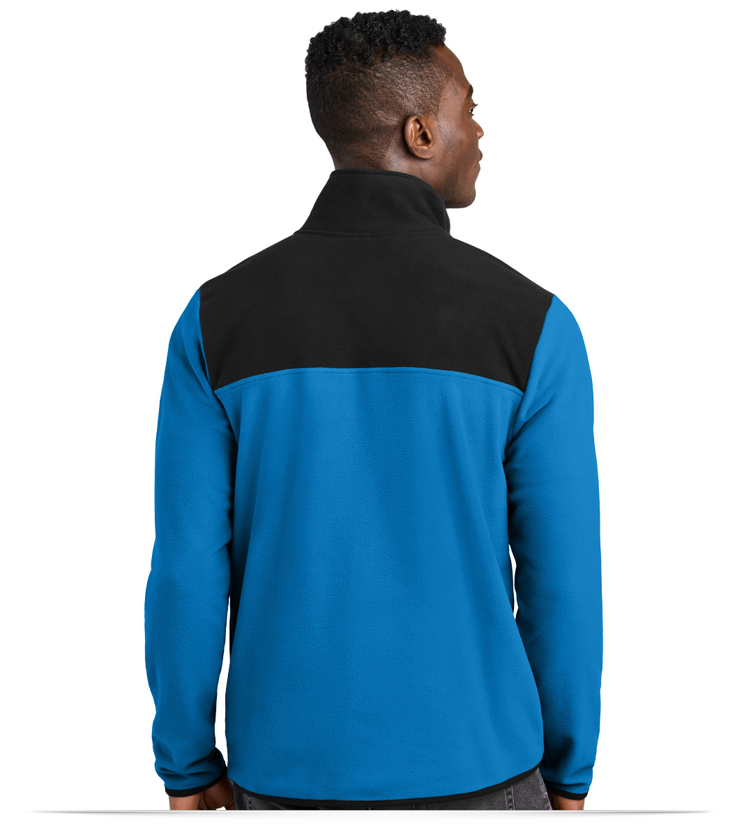 The North Face Glacier 1/4-Zip Fleece - Image 3