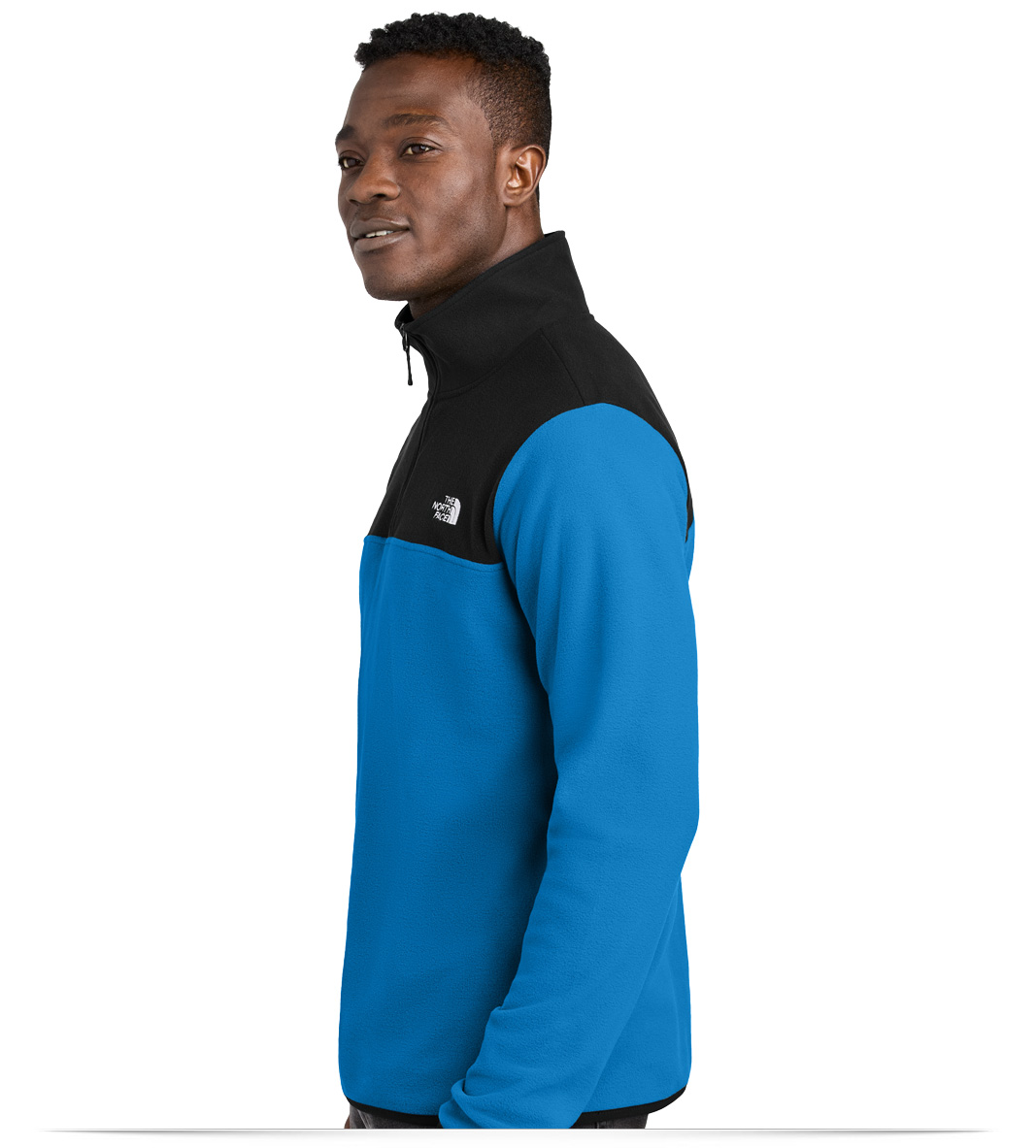 The North Face Glacier 1/4-Zip Fleece - Image 4