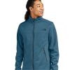 North Face Ridgewall Soft Shell Jacket