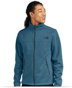 North Face Ridgewall Soft Shell Jacket